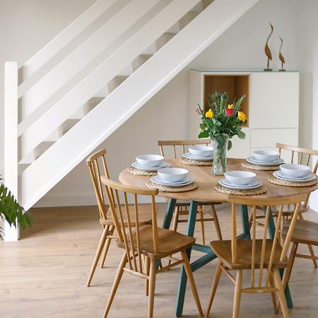 Vila No 26 The Perfect Brighton Getaway Exteriér fotografie
