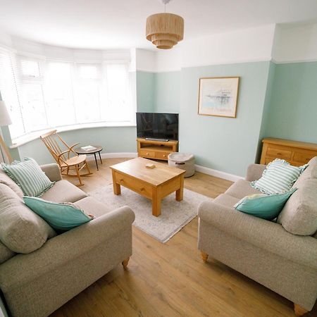 Vila No 26 The Perfect Brighton Getaway Exteriér fotografie
