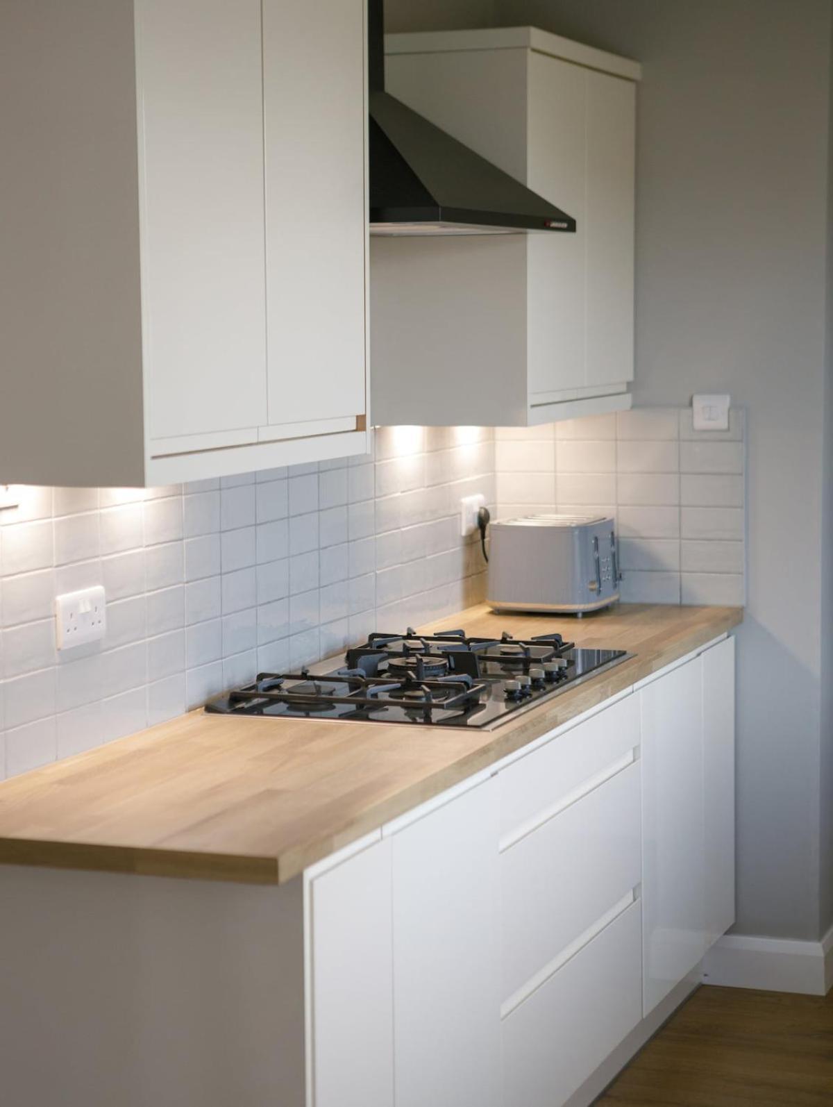Vila No 26 The Perfect Brighton Getaway Exteriér fotografie