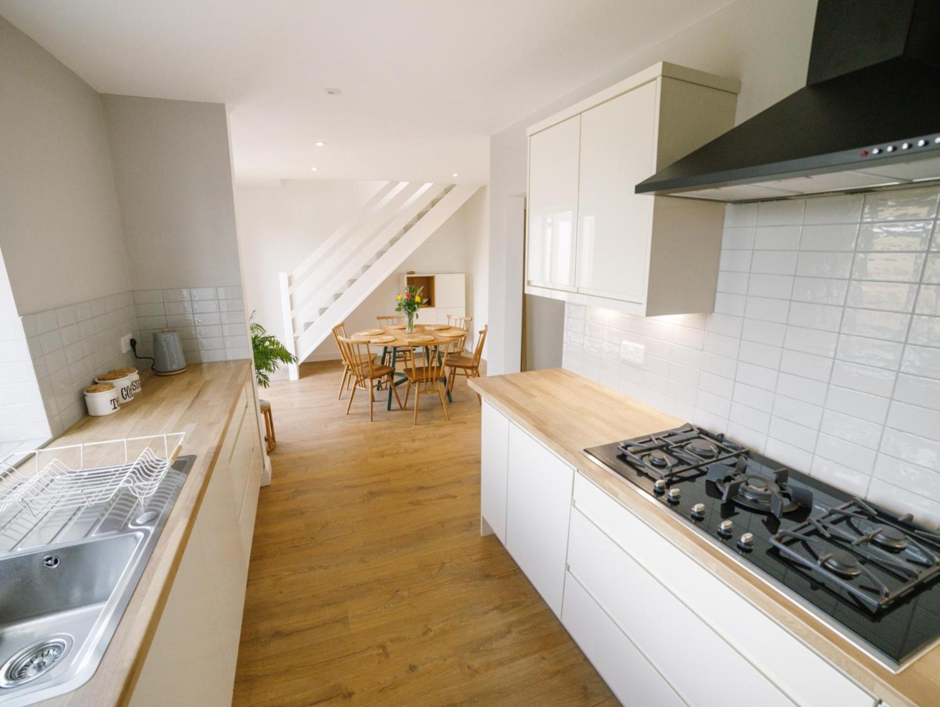 Vila No 26 The Perfect Brighton Getaway Exteriér fotografie