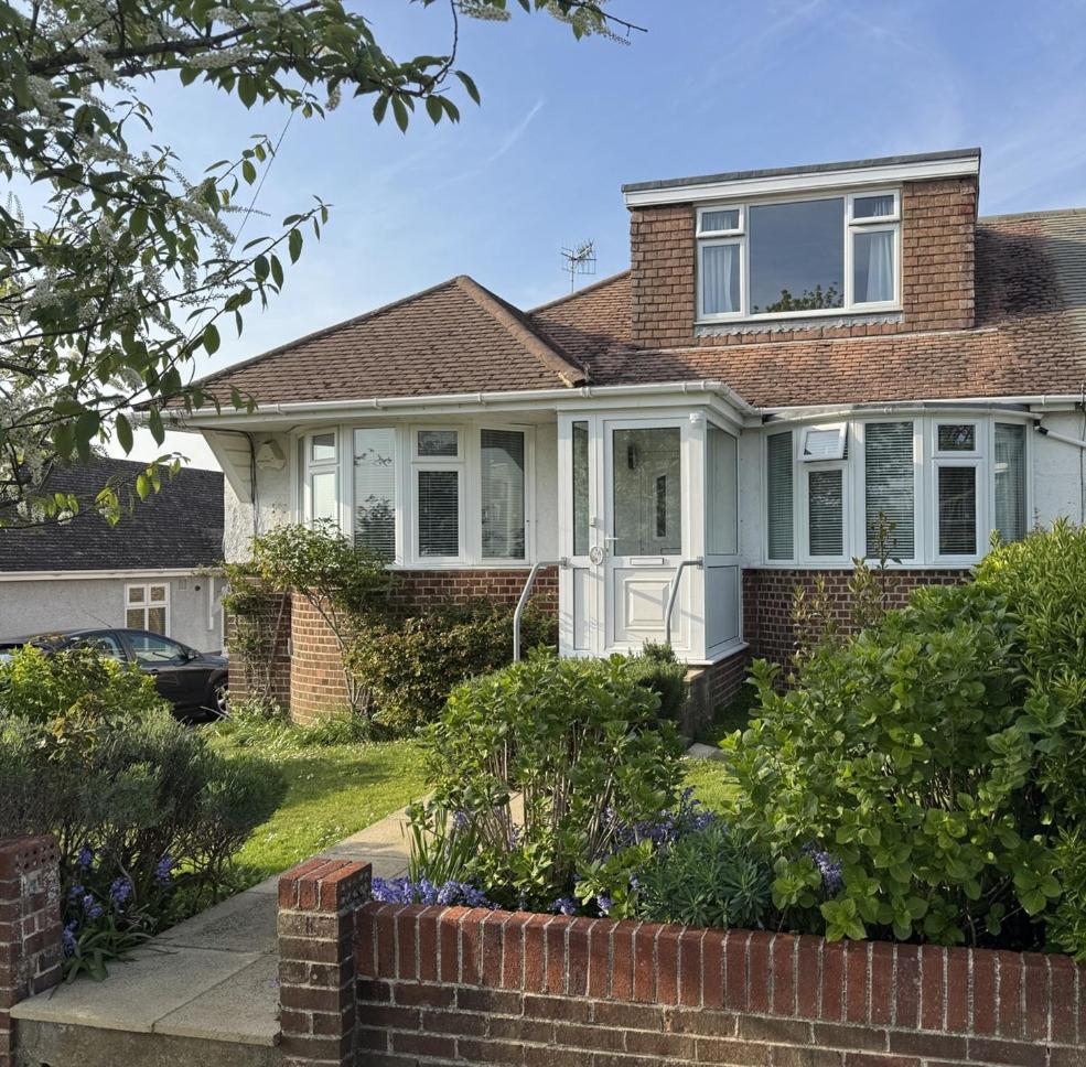 Vila No 26 The Perfect Brighton Getaway Exteriér fotografie