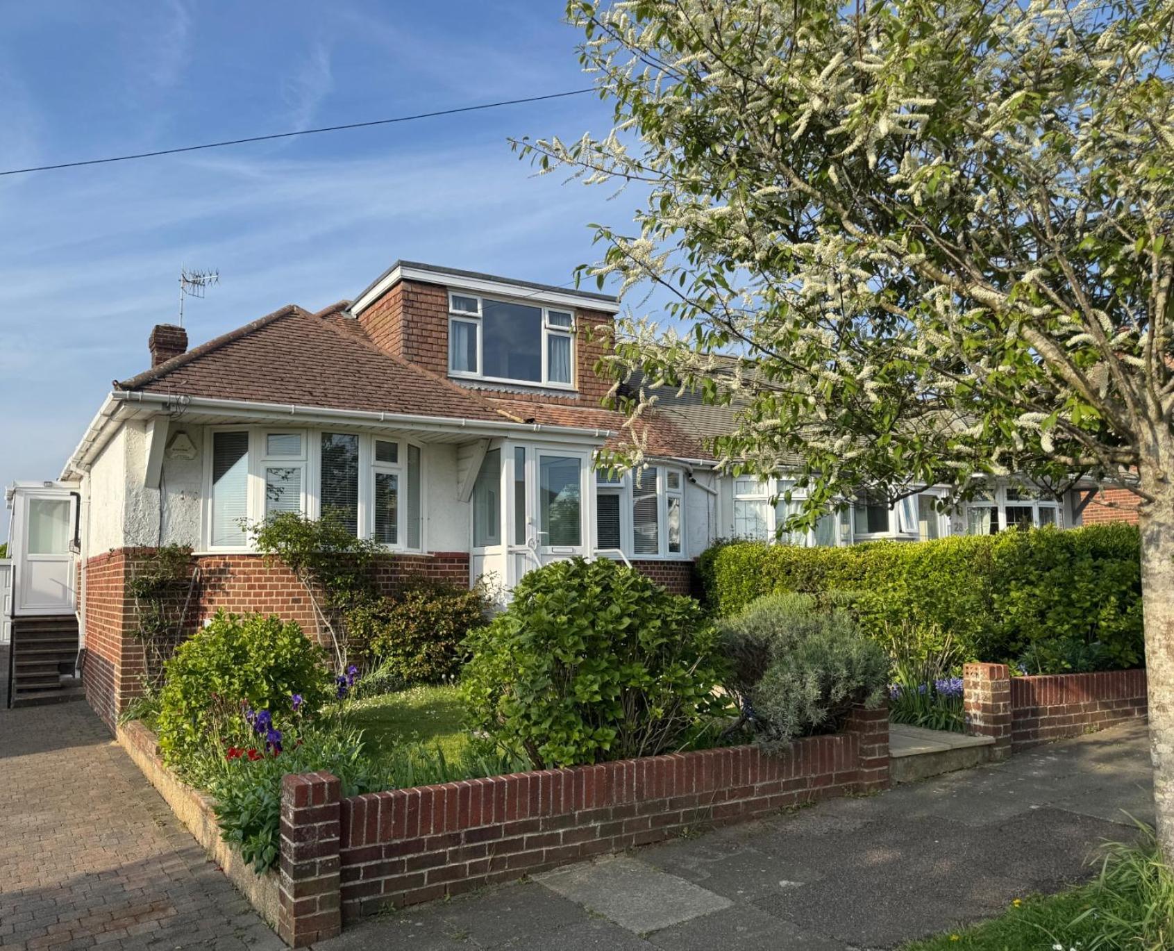 Vila No 26 The Perfect Brighton Getaway Exteriér fotografie